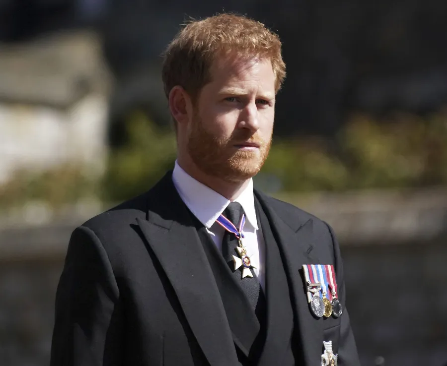 Prince Harry Military Career From Enlistment Invictus Games