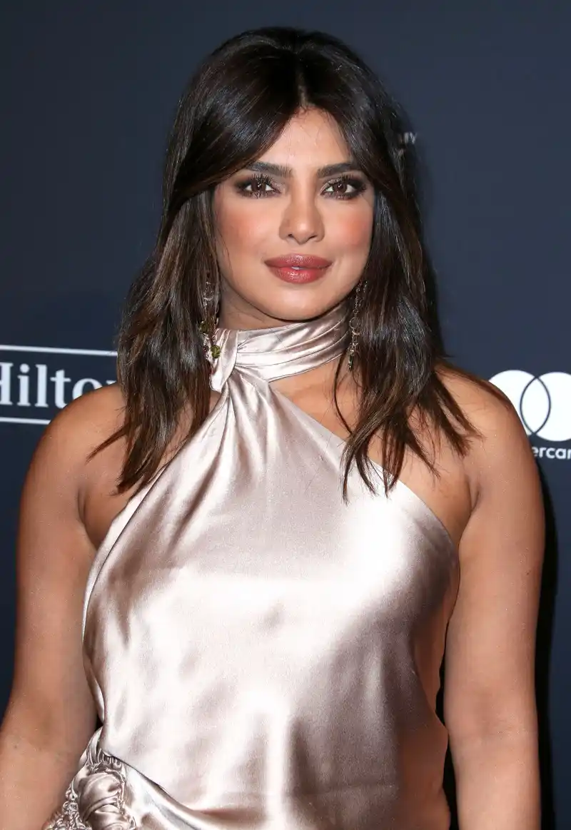 Priyanka Chopra Looks ‘Fresh-Faced’ in Makeup-Free Pic