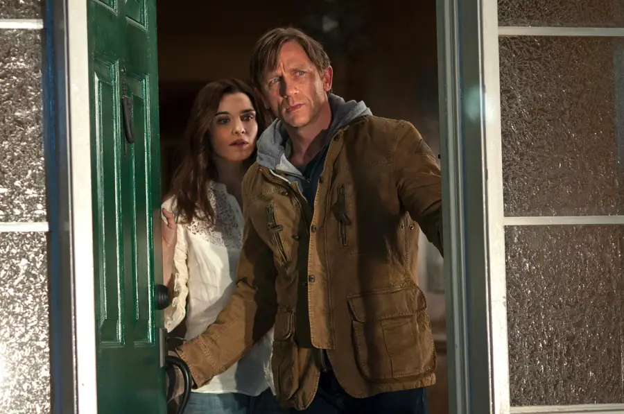 Rachel Weisz and Daniel Craig's Relationship Timeline