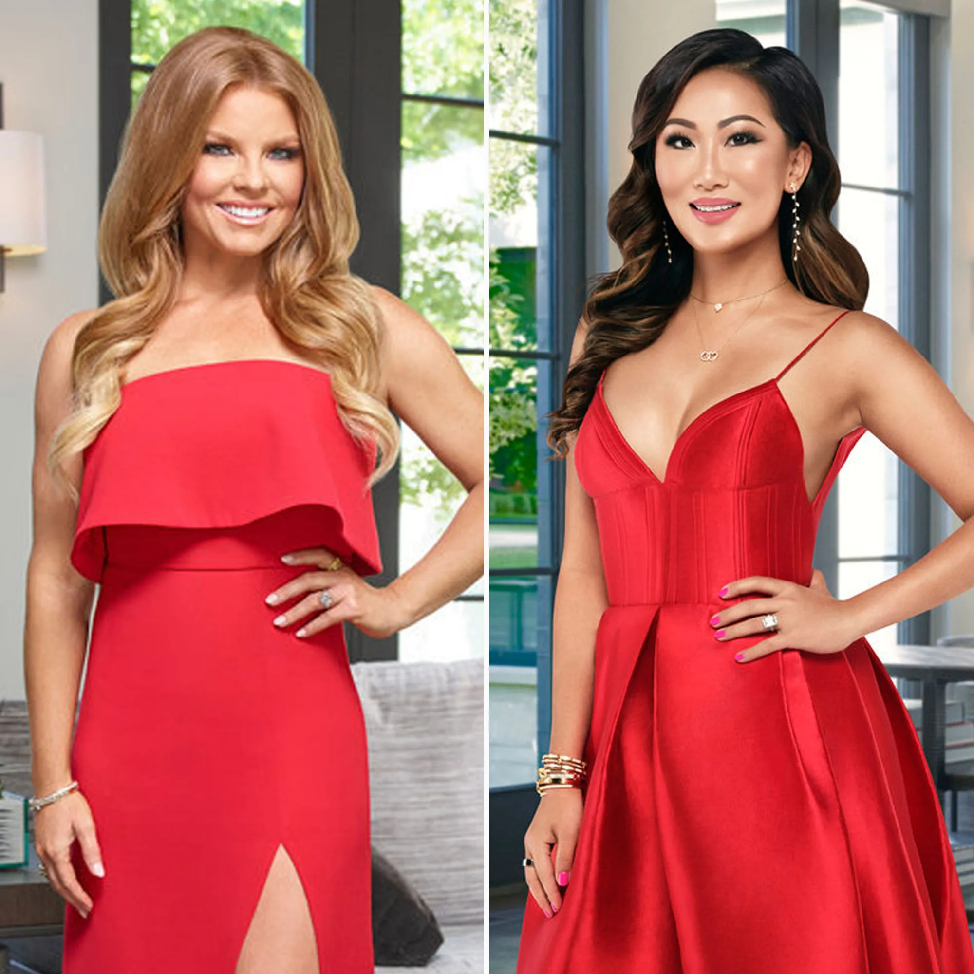 Real Housewives Dallas Will Not Returning Season 6