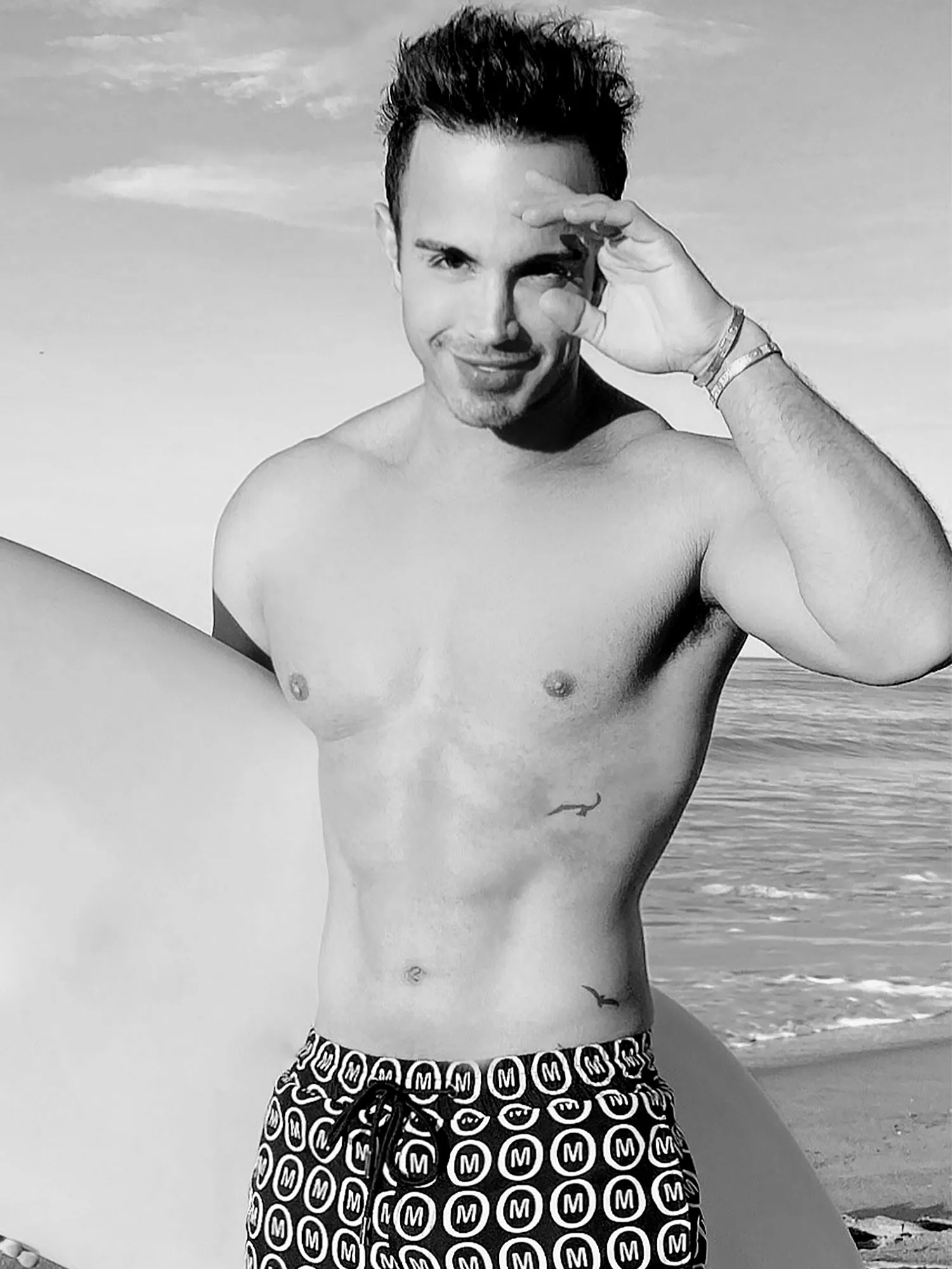 Reality Star On Mekahel Exits His Show ‘Putting On’ After 2 Seasons