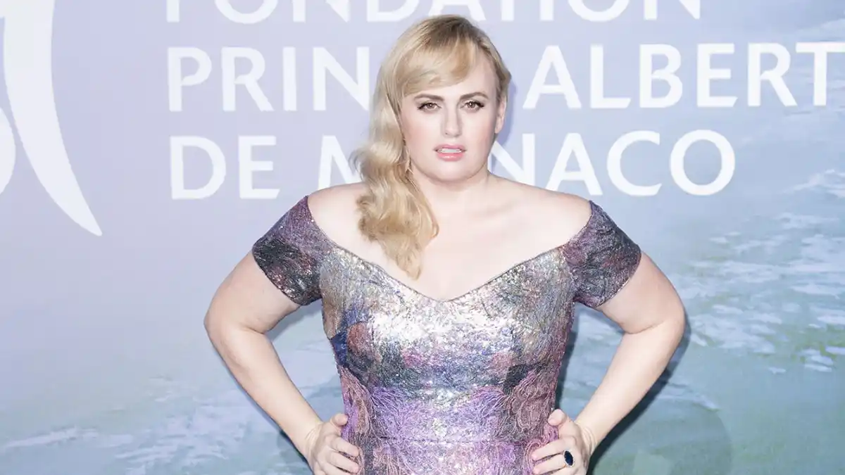 Rebel Wilson Copies Britney Spears Crazy Music Video Look Feature