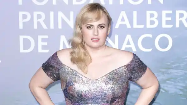 Rebel Wilson Recalls Using Food to Numb My Emotions Before Her Year of Health Transformation