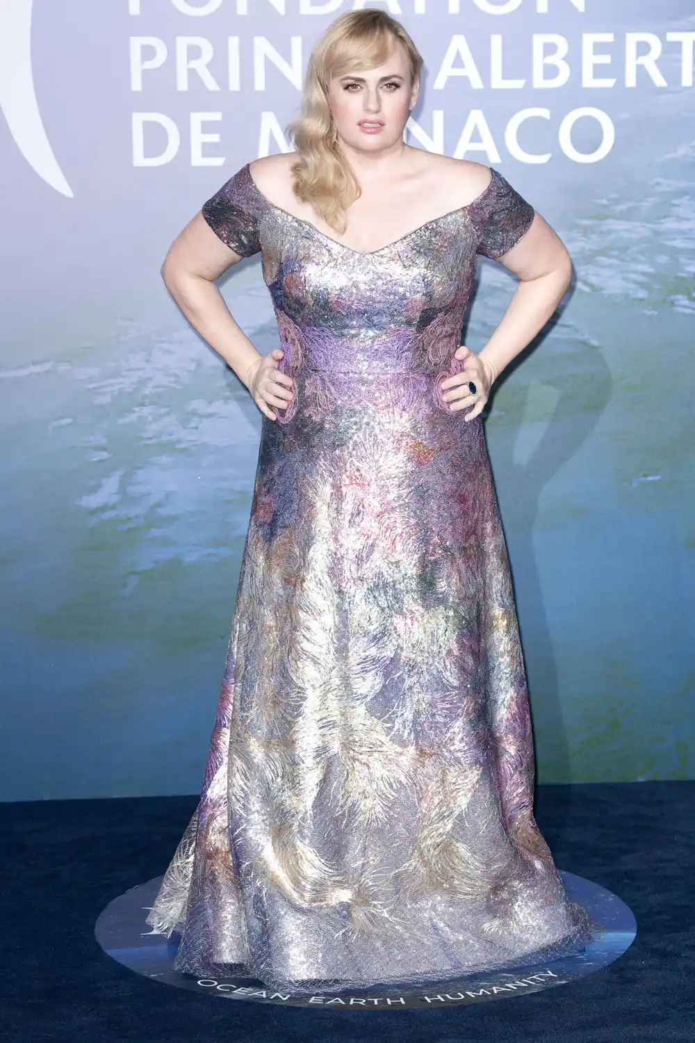 Rebel Wilson Recalls Using Food to Numb My Emotions Before Her Year of Health Transformation