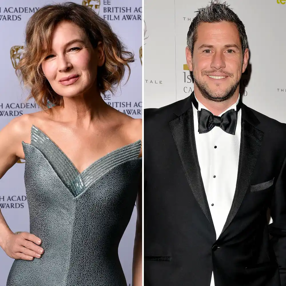 Renee Zellweger and Ant Anstead Have 'Met Their Soulmate&rsquo; With Each Other