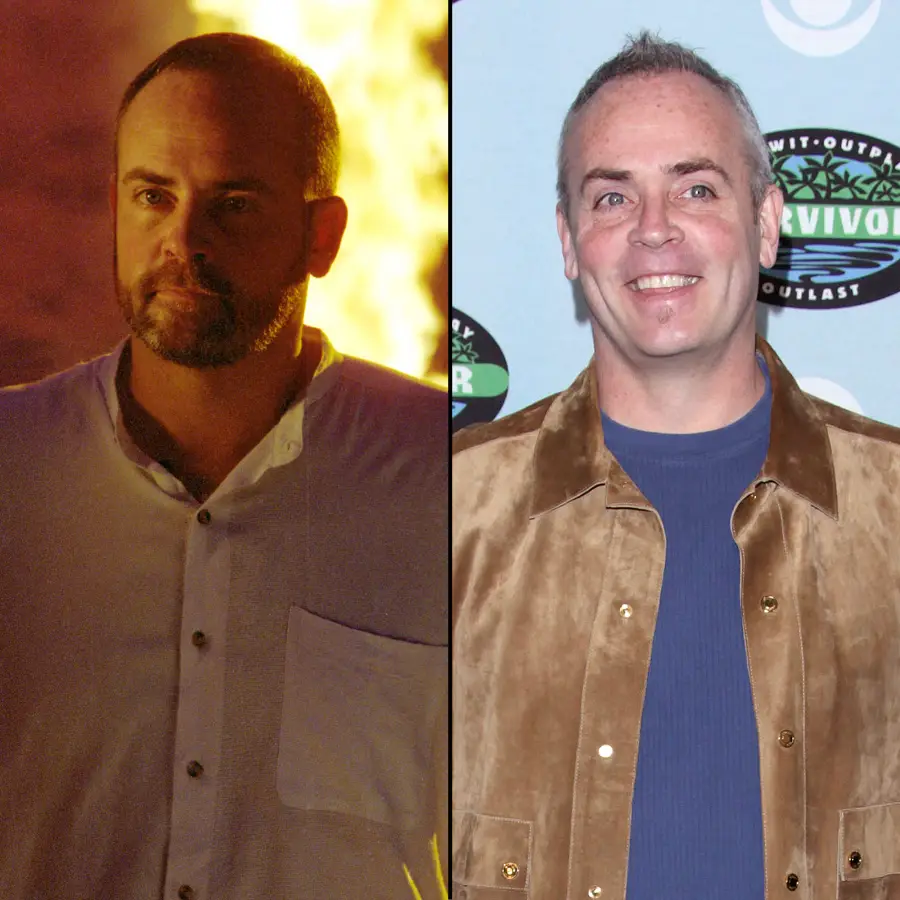Richard Hatch Survivor Winners Through the Years Where Are They Now