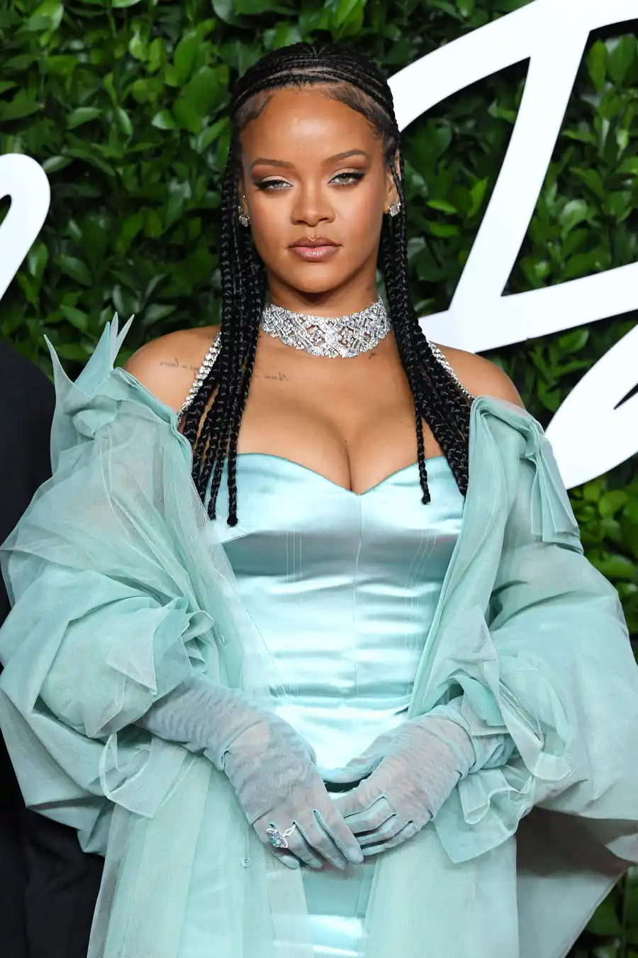 Rihanna Celebrities Who Are Billionaires