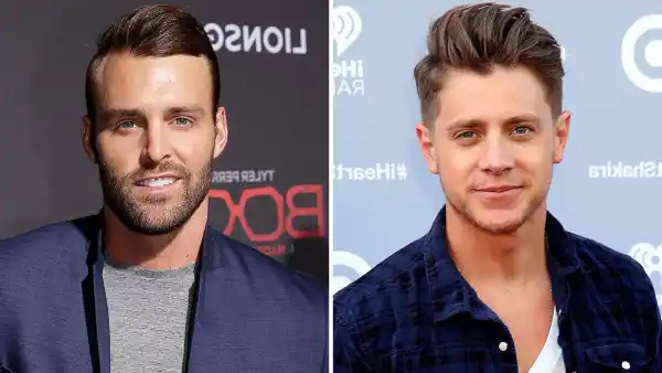 Robby Hayes Breaks Silence Jef Holms Deceitful Restraining Order