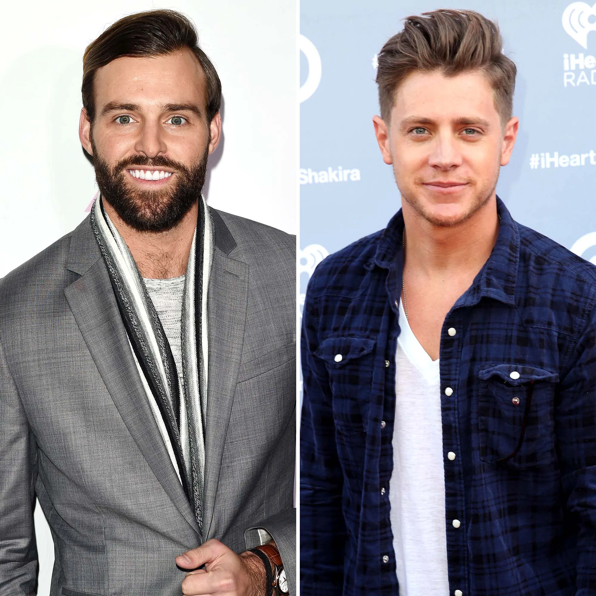 Robby Hayes Considers Lawsuit After Jef Holm Drops Restraining Order