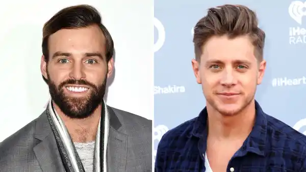 Robby Hayes Considers Lawsuit After Jef Holm Drops Restraining Order