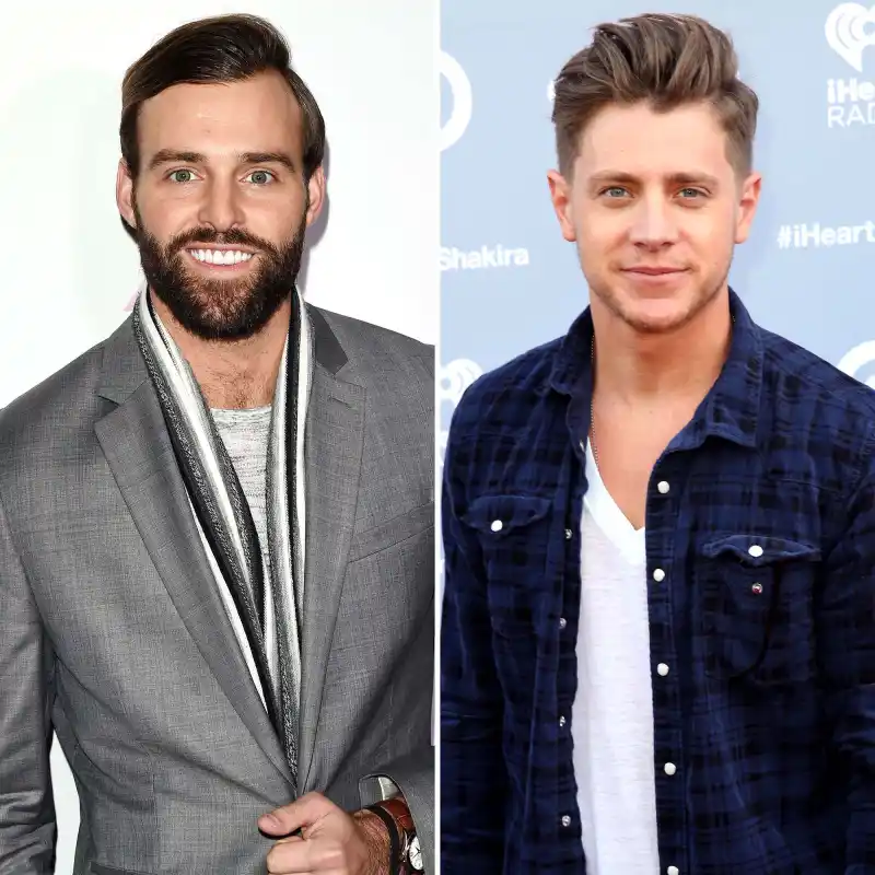 Robby Hayes Considers Lawsuit After Jef Holm Drops Restraining Order