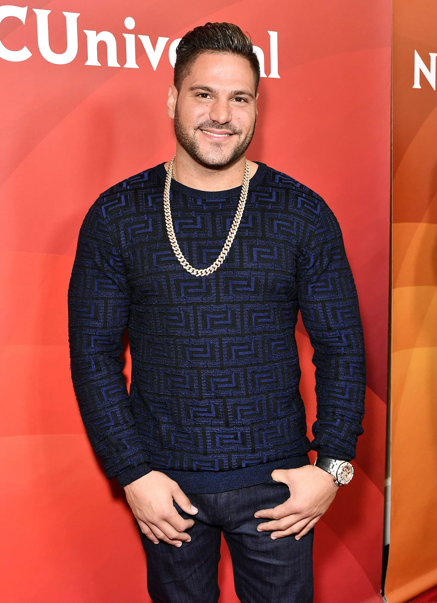Ronnie Ortiz-Magro Is Sober and 'Living a Good Life' After Arrest, Plans to Return to 'Jersey Shore'