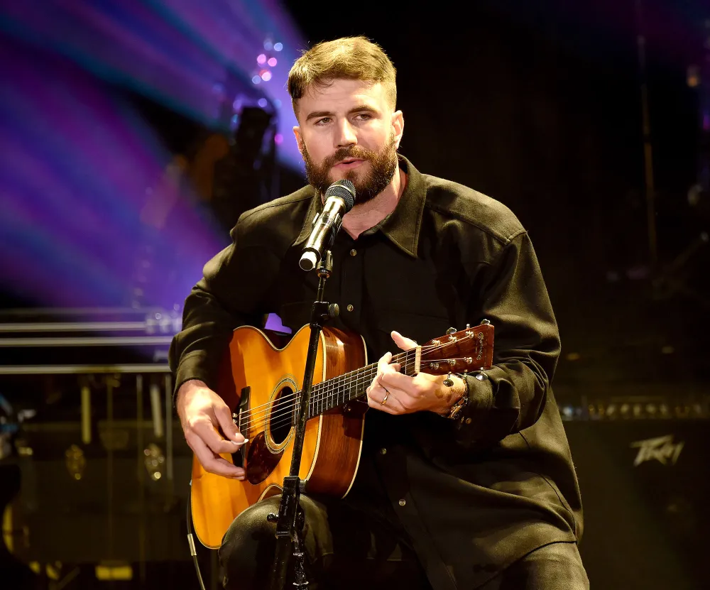 Sam Hunt Pleads Guilty in DUI Case Nearly 2 Years After Arrest