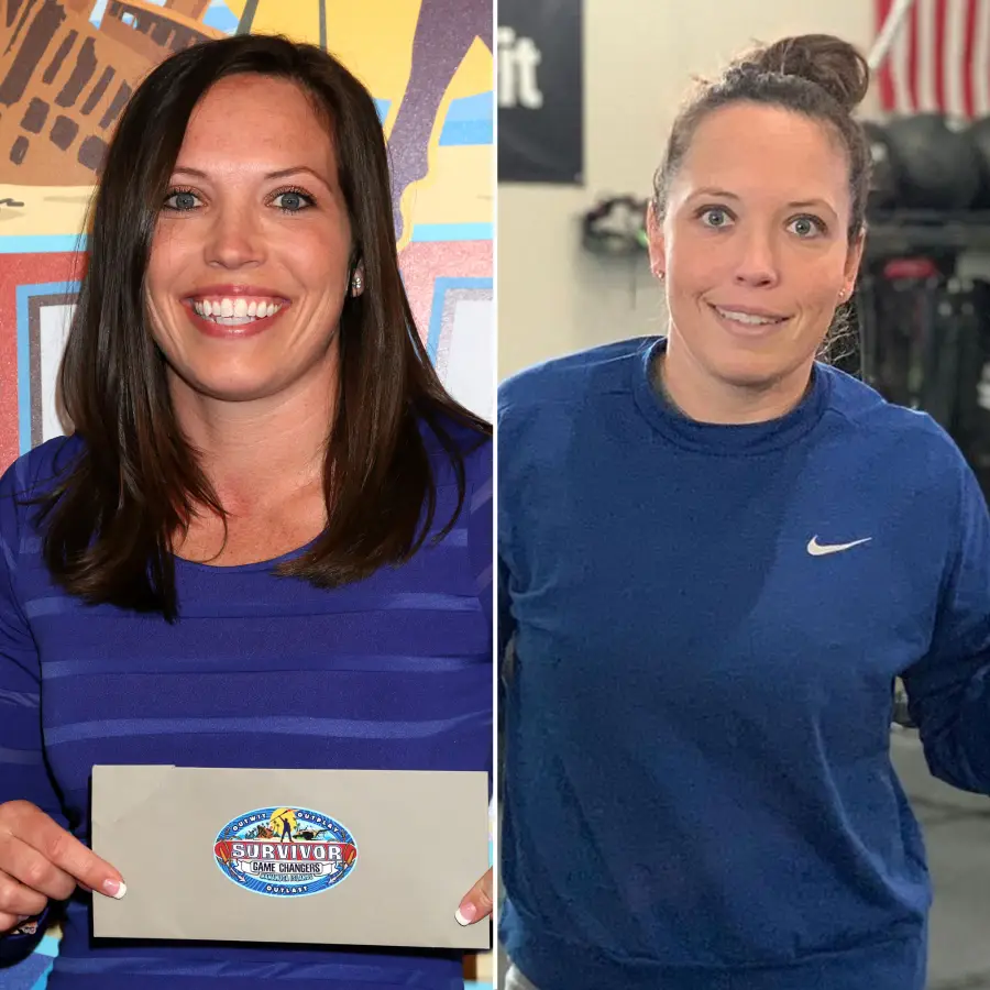 Sarah Lacina Survivor Winners Through the Years Where Are They Now