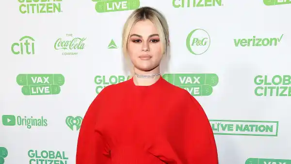 Selena Gomez Fans Slam The Good Fight Kidney Transplant Joke