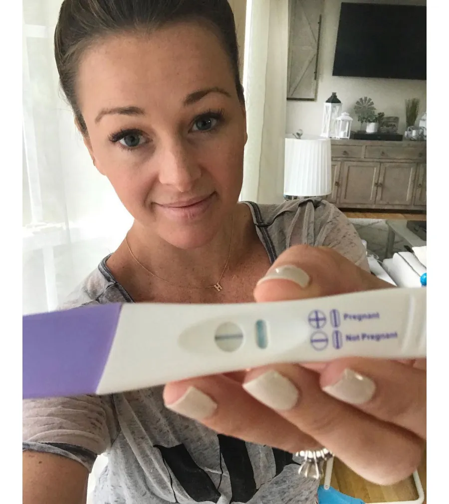 September 2018 Jamie Otis Candid Quotes