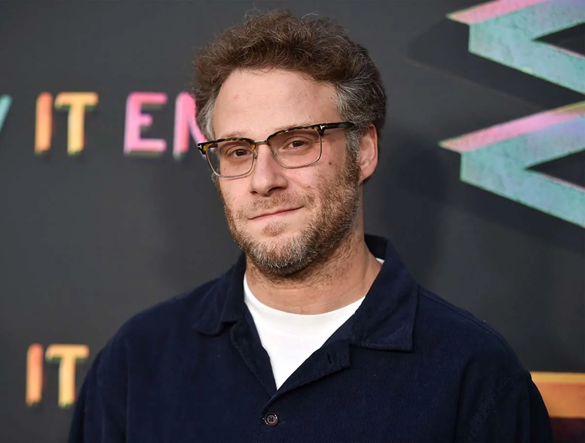 Seth Rogen Responds After Viral TikTok Alleges Hed Been Kidnapped