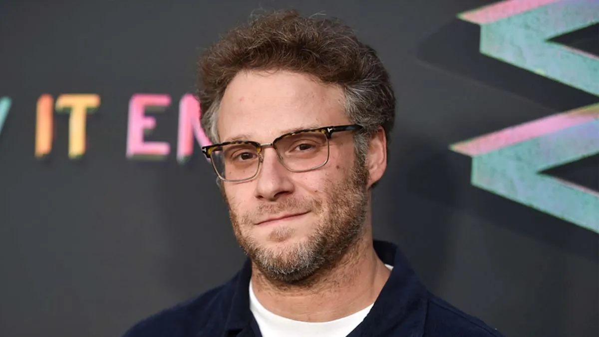 Seth Rogen Responds After Viral TikTok Alleges Hed Been Kidnapped