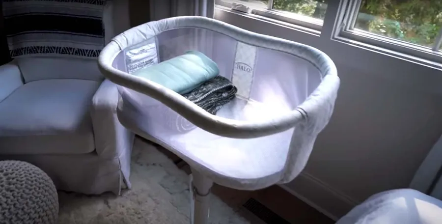 Shawn Johnson Reveals Sons Nursery Inspired Name She Almost Gave Him