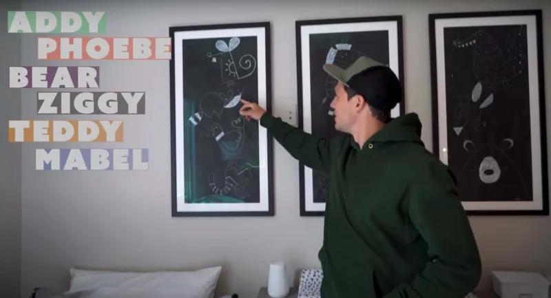 Shawn Johnson Reveals Sons Nursery Inspired Name She Almost Gave Him