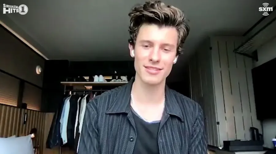 Shawn Mendes Praises His 'Honest and Open' Relationship With Camila Cabello