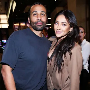 Shay Mitchell Says Not Being Married BF Matte Babel Keeps Things Sexy