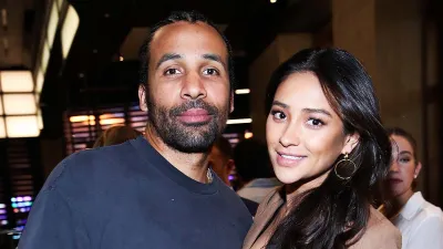 Shay Mitchell Says Not Being Married BF Matte Babel Keeps Things Sexy