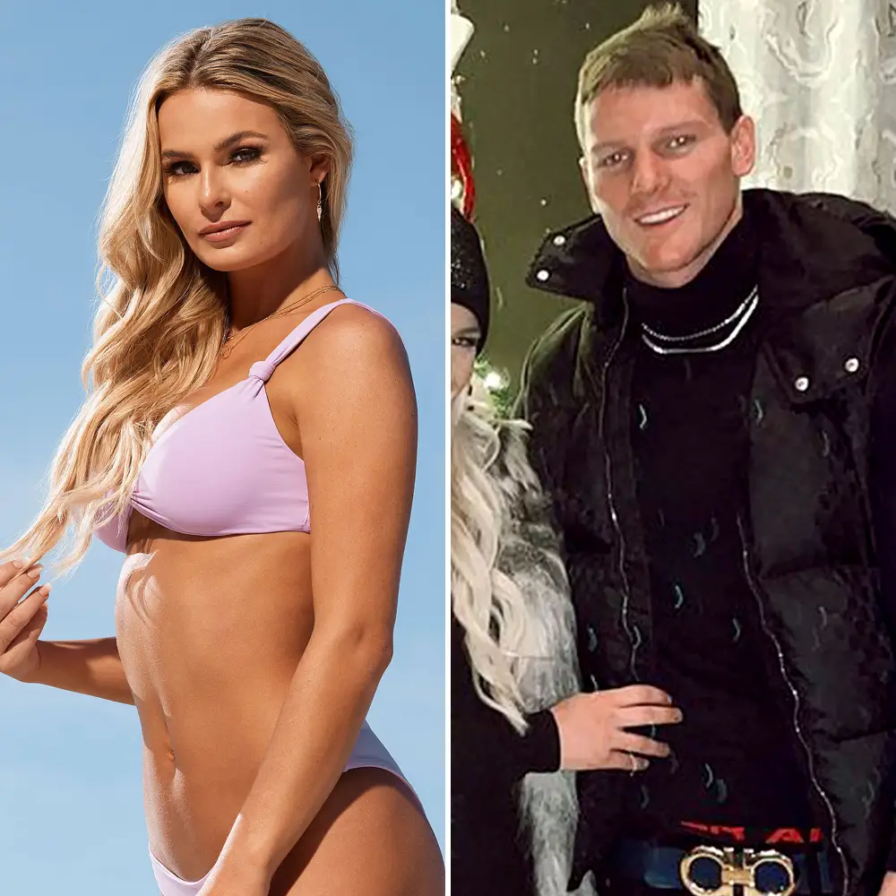 Siesta Key&rsquo;s Juliette Discusses Learning From Past Mistakes After Sam Split