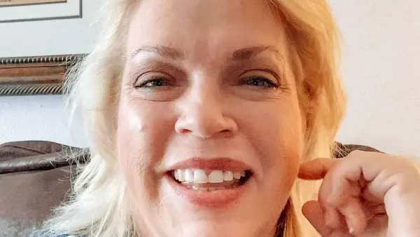 Sister Wives Janelle Brown Reunites With Family Utah