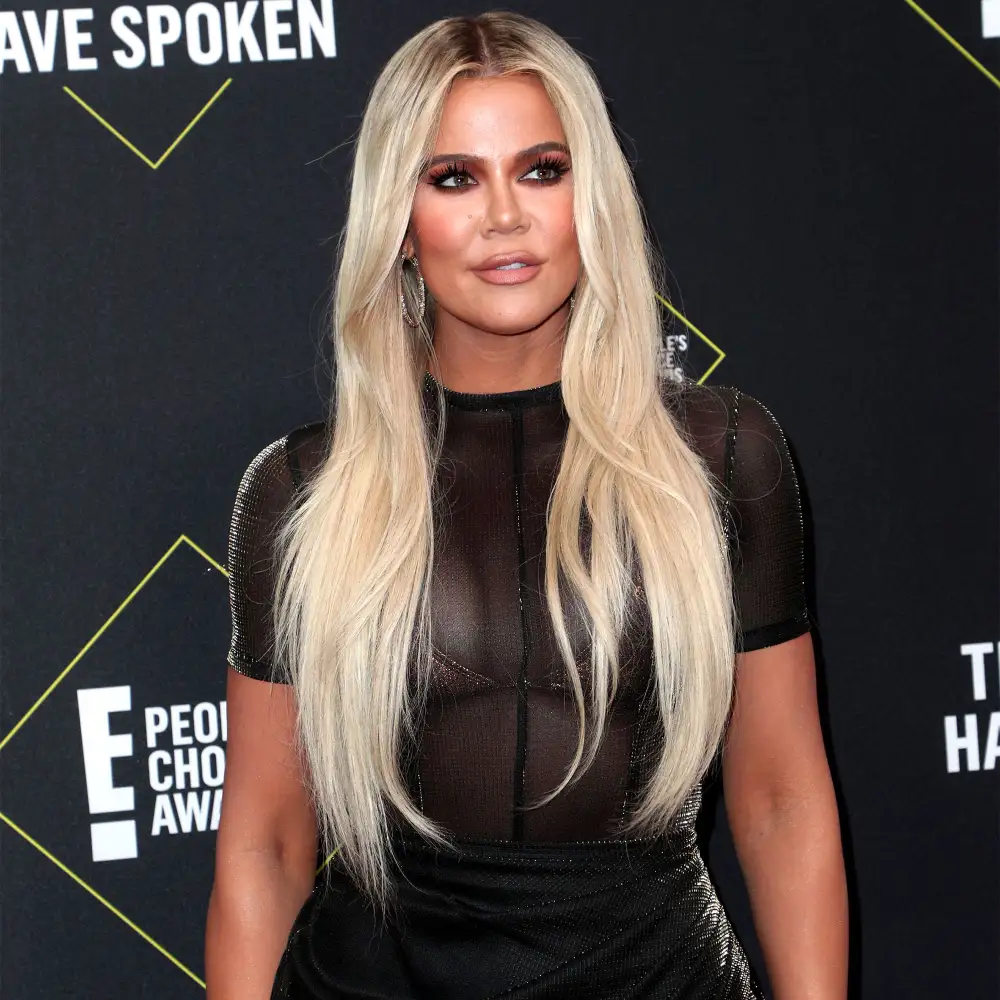 Snakes Ahead? Khloe Kardashian Issues Cryptic Warning About &lsquo;Shady Bitches&rsquo;