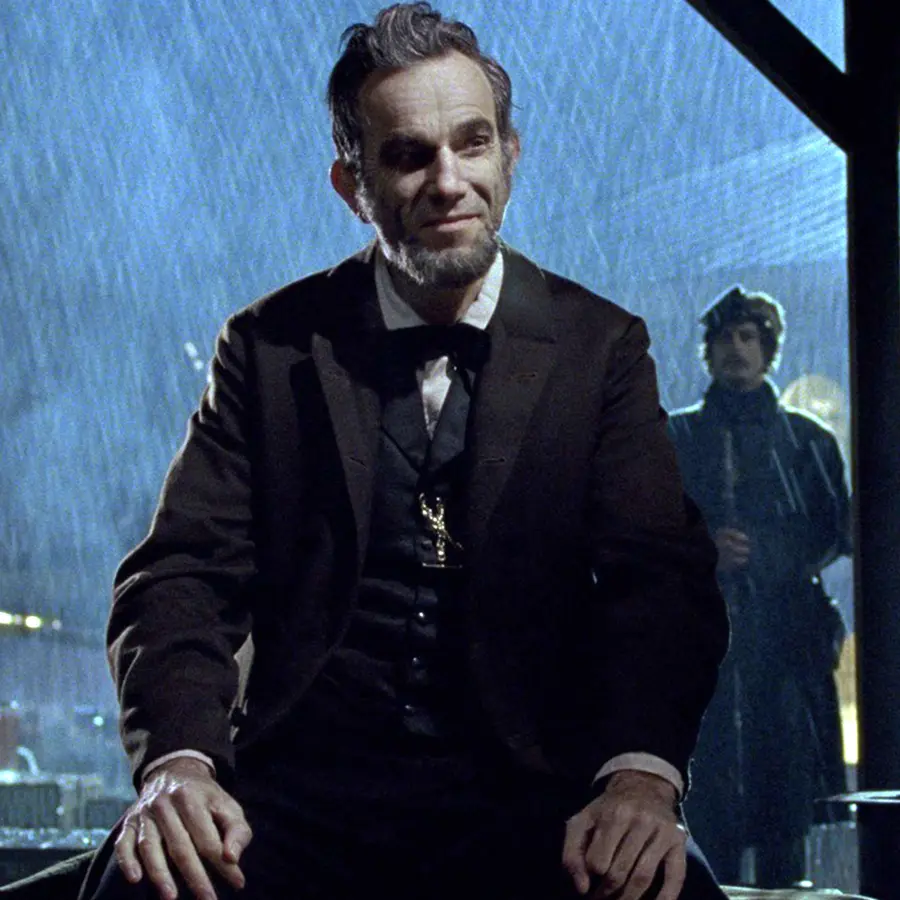 So In Character! Celebrities Who Went Method for Movie & TV Roles