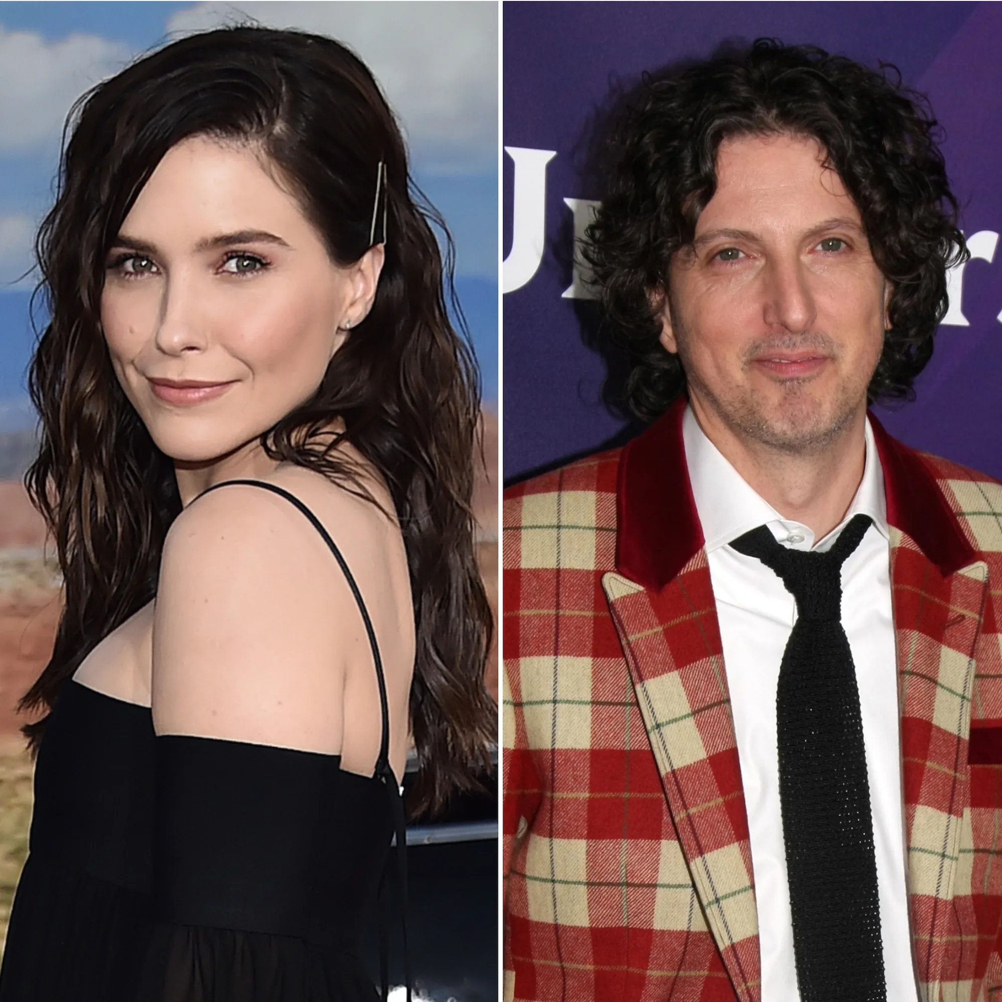 Sophia Bush Mark Schwahn Had Photos of OTH Cast in Underwear