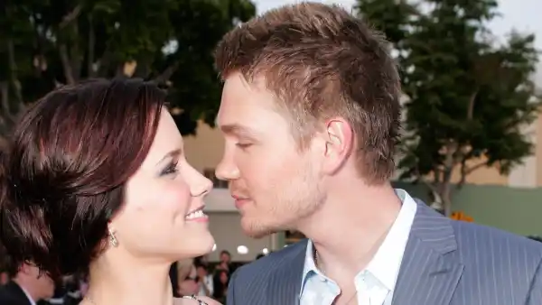 Sophia Bush Chad Michael Murray Relationship Timeline