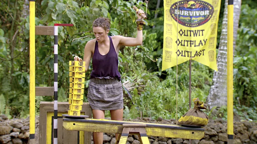 Sophie Clarke Survivor Winners Through the Years Where Are They Now