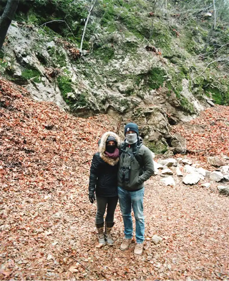 Sophie Hart 5 Things Know About PLL Alum Ian Hardings Wife