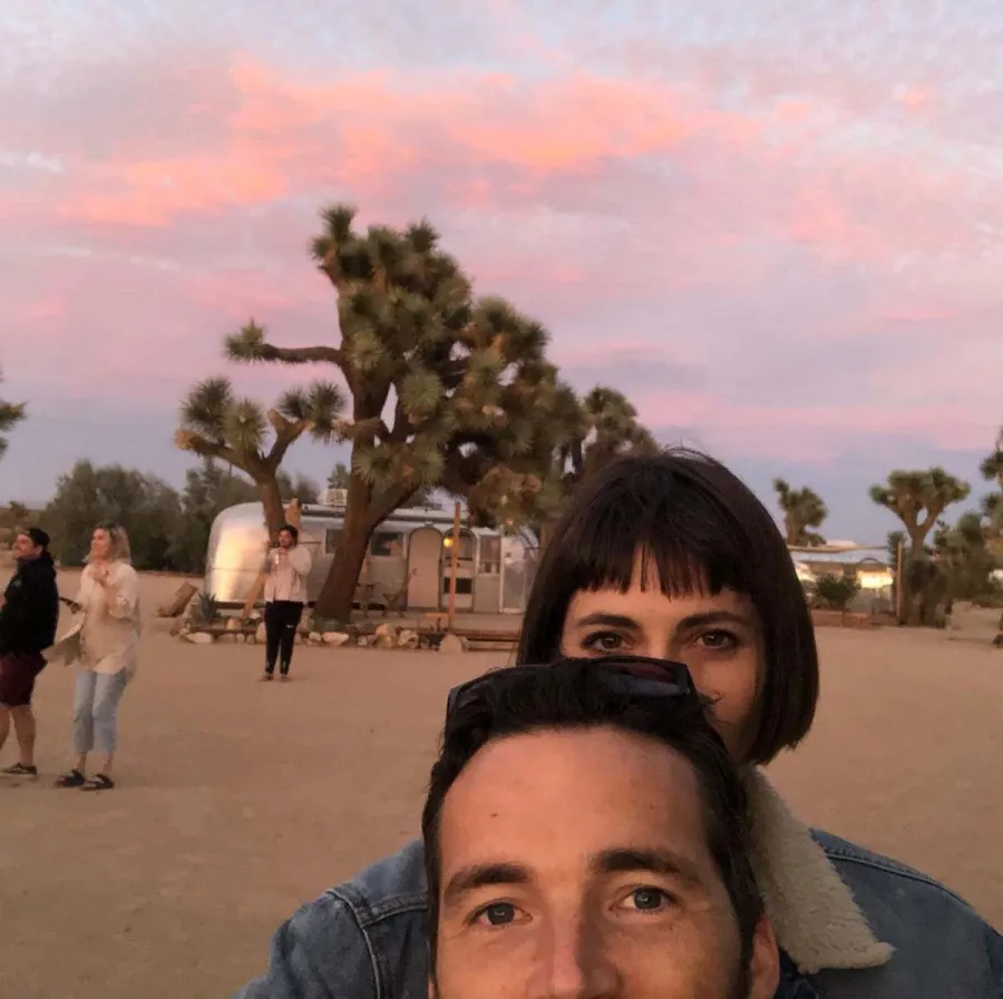 Sophie Hart 5 Things Know About PLL Alum Ian Hardings Wife