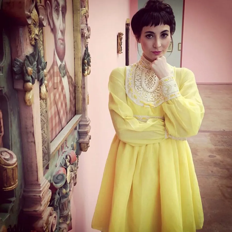 Sophie Hart 5 Things Know About PLL Alum Ian Hardings Wife