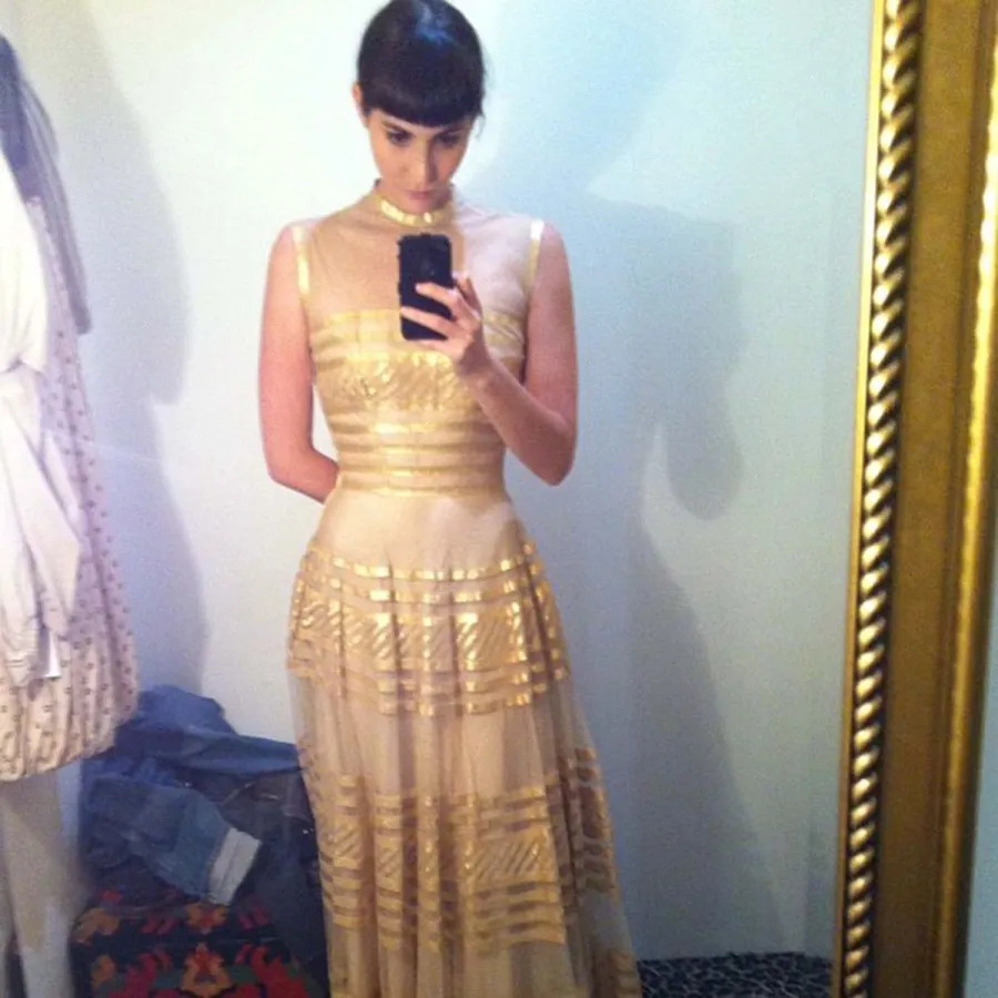 Sophie Hart 5 Things Know About PLL Alum Ian Hardings Wife