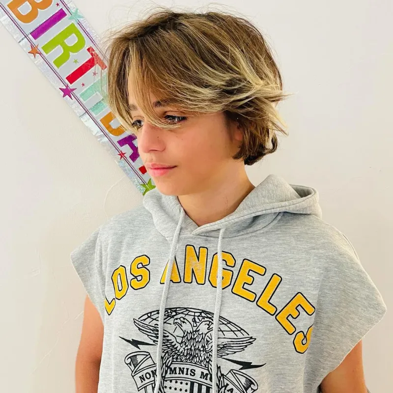 Spice Girls’ Emma Bunton and More Stars Celebrate Their Kids' Birthdays