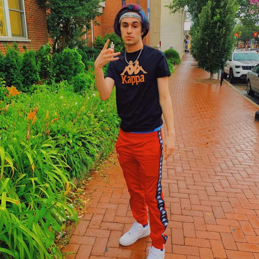 Stars Rally Behind Fetty Wap After Death His Young Daughter Lauren