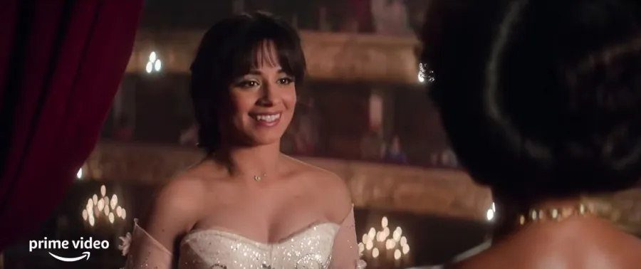 Stars Who Played Cinderella on the Big Screen