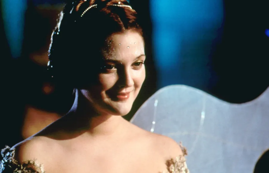 Stars Who Played Cinderella on the Big Screen