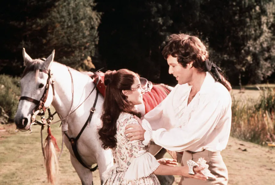 Stars Who Played Cinderella on the Big Screen