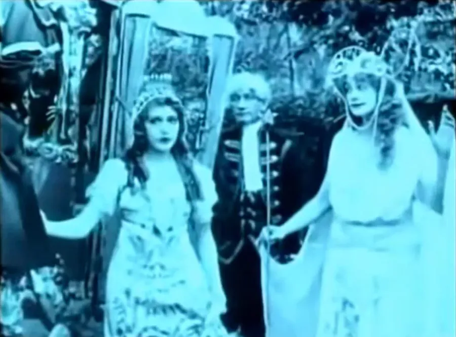 Stars Who Played Cinderella on the Big Screen