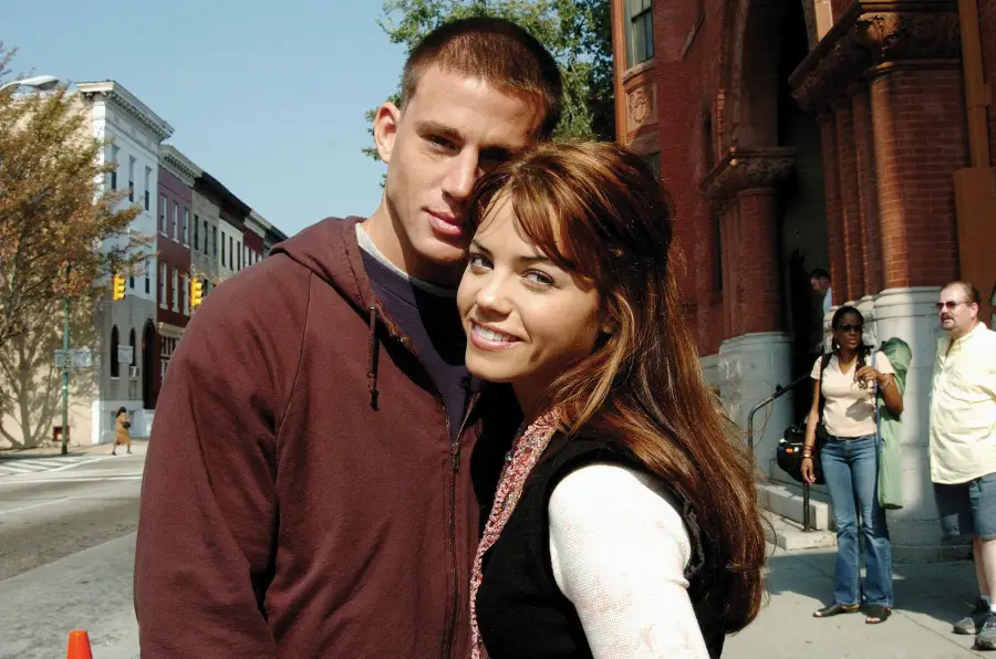 Start Dating 2006 Channing Tatum and Jenna Dewan Ups and Downs Through the Years