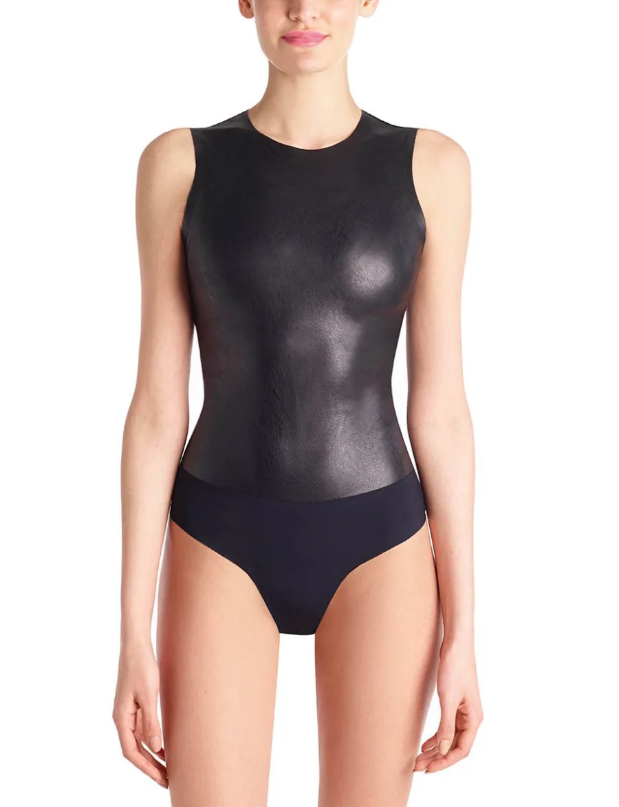 Statement Bodysuits That’ll Make Every End of Summer Outfit Easy as Can Be