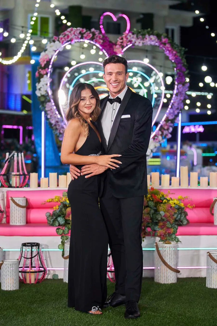 Status Check Where Love Island USA Couples Stand Post Finale