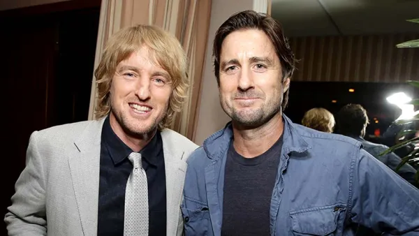 Super Fam Luke Wilson Reveals How Owens Sons Feel About Stargirl Loki