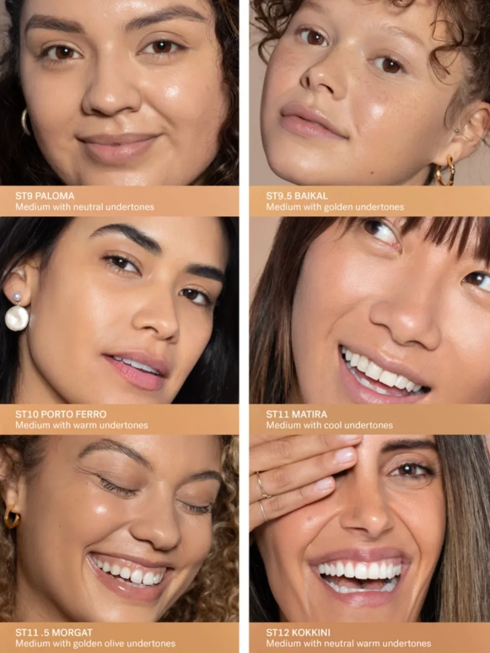 Super Serum Skin Tint SPF 40