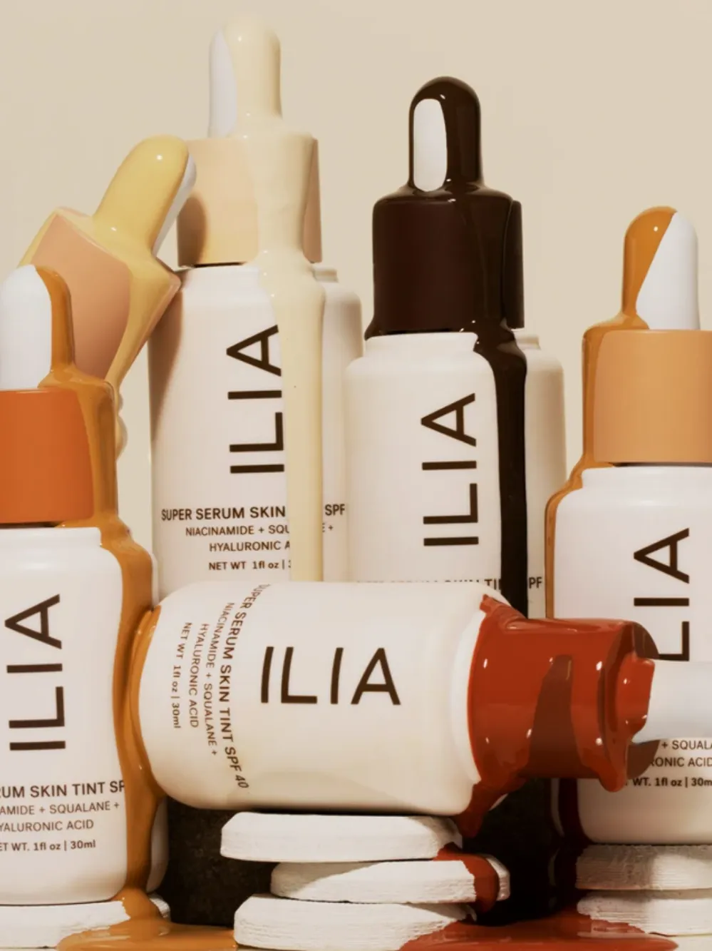 Super Serum Skin Tint SPF 40